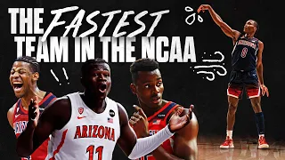 The Fastest Team in the Country