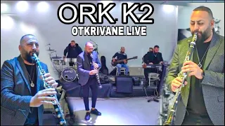ORK. K2 - OTKRIVANE LIVE BREMEN 2024