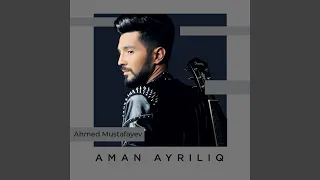 Aman Ayrılıq