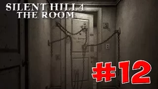 Все тайны Silent Hill 4 - #12 Финал. Мать
