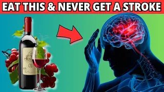 7 Potent, Powerful Foods To Help Prevent Strokes | Stroke Prevention Foods