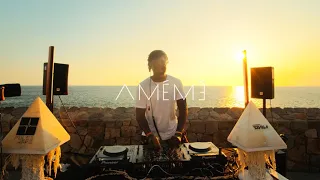 AMEME LIVE SET @ MIRADOR ACAPULCO