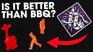 Is Darkness Revealed Better Than BBQ? | Dead By Daylight