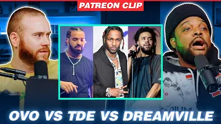 Did Drake Make A Better Legacy Than J. Cole and Kendrick? | Patreon Exclusive | NEW RORY & MAL