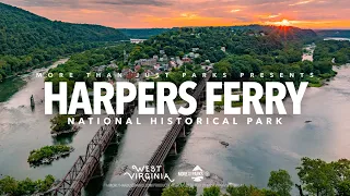 Harpers Ferry National Historical Park