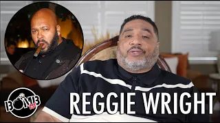 Suge Says On PBD Podcast Security Shouldn't Speak On Music, I Ran Your Company More Than You Did!