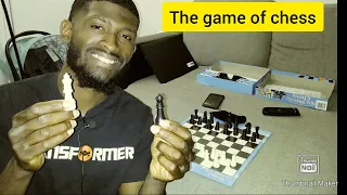 How to play chess: Applying chess to real life