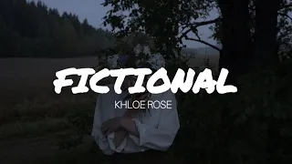 Khloe Rose - Fictional (TŁUMACZENIE PL)