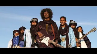 Tinariwen - Assàwt (2017)