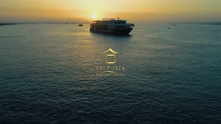 Victoria Mekong Cruises: The Ultimate Travel Experience | 2Big Vietnam Video Production