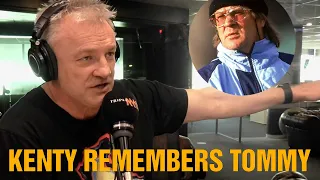 Paul Kent's Brilliant Yarn About Tommy Raudonikis And The Super League War | Triple M NRL