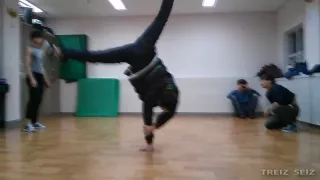 Power/Tricks " Over The Limit "