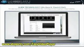 Easy Video Player 2.0 Review Video Players ( #1)