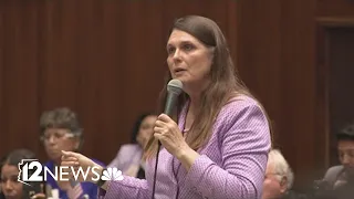 Emotions high after abortion ban repeal at Arizona House