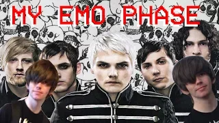 How My Chemical Romance Ruined My Life (Storytime)