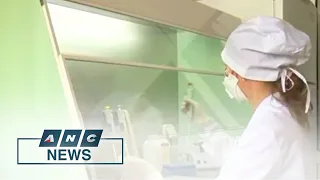 COVID-19 vaccine, medicines clinical trials continue in PH | ANC