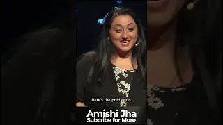 How to tame your wandering mind - Amishi Jha #shorts #tedxtalk