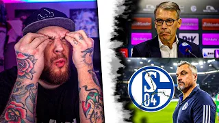 HYPE 🤣 TALK zur THOMAS REIS ENTLASSUNG auf SCHALKE | Der Keller Stream Highlights