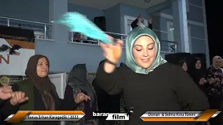 Osman & Selma Kına Töreni Renas Erhan 2 Karagedik / 2022