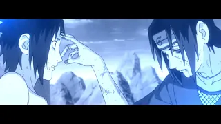 Naruto Shippuden - Goodbye, Brother ~ AMV