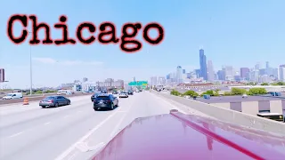 Downtown Chicago Reload With The Wrong Attitude #359
