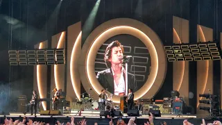 Arctic Monkeys - From The Ritz To The Rubble, Live Hillsborough Sheffield, 10.06.2023