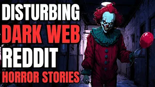 I Hired A Clown From The Dark Web: 3 True Dark Web Stories(Reddit Stories)