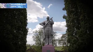 Точное количество погибших людей не известно до сих пор. Трагическая судьба посёлка Освея