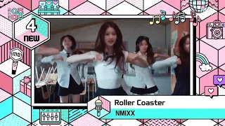 MBC Show! Music Core M-CHART TOP 10-4 (230715))