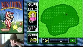 NES Golf - 3 / 3