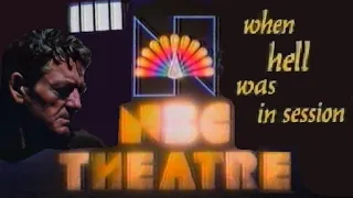 NBC Theatre - "When Hell Was in Session" - WMAQ Channel 5 (Complete Broadcast, 10/8/1979) 📺