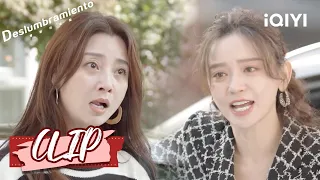 Zizi se va y destroza a su mejor amiga Qianyu | Viva femina Capítulo 08 | iQIYI Spanish