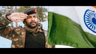 Picket 43 | South Hindi Dubbed Movie | Major Ravi, Javed Jaffrey, Prithviraj Sukumaran