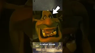 Lost animation of Shrek from 1996 was found