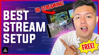 Complete Tutorial For New Streamers | Prism Live Studio 2022