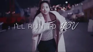 sad multifandom ✘ run to you 《Kdrama》