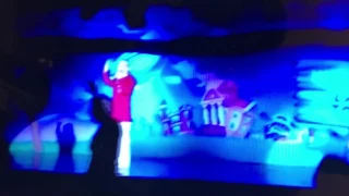 Welcome to LazyTown On Stage Sow (Without Picture)