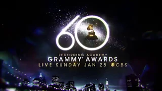 GRAMMY Performances Now on Apple Music