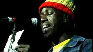 Saul Williams - Not In Our Name (The Pledge of Resistance)