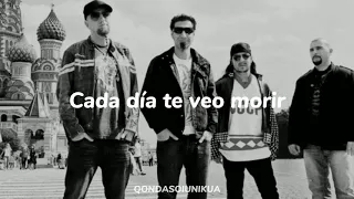 Kill rock 'n roll ~ System of a down Sub español