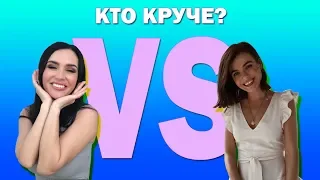 Кто лучше поёт ВЖИВУЮ: Елена ТЕМНИКОВА vs Ольга СЕРЯБКИНА (MOLLY)