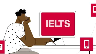IELTS Online – How to set up your space for your IELTS test