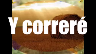 Hillsong United - Correre Español (Letra) HD