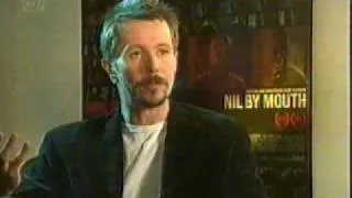 Gary Oldman on Air Force One (very short excerpt)