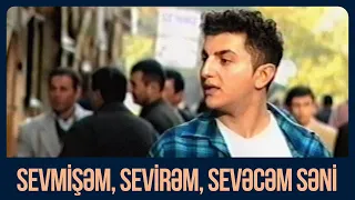 Rəhim Rəhimli — Sevmişəm, Sevirəm, Sevəcəm Səni (Klip)