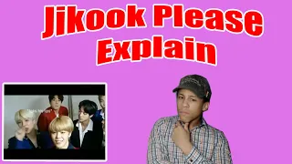 Jikook please explain this video ** THE WORLD KNOWS JIKOOK IS REAL!