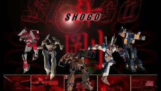 Shogo: Mobile Armor Division (Ярость: Восстание на Кронусе) - Ретро Обзор