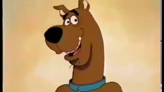Scooby Doo on Zombie Island (1998) Trailer