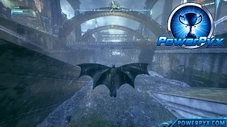 Batman Arkham Knight - Gotham After Midnight Trophy / Achievement Guide