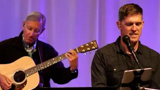 “Give Thanks (Hodu)” by Jim & Amy White and Shuvah Yisrael Worship (July 13, 2021)